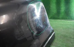 Дверь передняя левая для BMW X4 на фотографиях