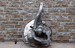 Кулак поворотный правый для Mercedes-Benz E class на фотографиях