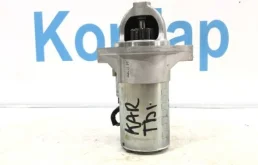 стартер (36100-2R500) для Kia Sorento 4 MQ4 2020-2024