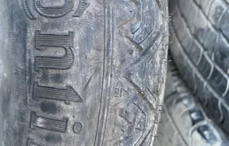 Докатка для Volvo XC90 2005 года на фотографиях