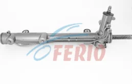 Mercedes-Benz 163 (01...05)