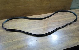 Уплотнитель двери задний левый для Kia Ceed 2 SW JD Rest 2015-2018