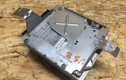 Магнитола для Mercedes-Benz GL class на фотографиях