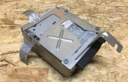 Магнитола для Mercedes-Benz GL class на фотографиях