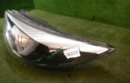 Фара левая для Kia Picanto на фотографиях