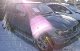 BMW X5 3.0 (231Hp) (M54B30) 4WD AT в разборе у BMW_London-Parts