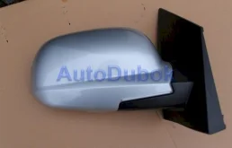 Зеркало боковое правое для SsangYong Kyron на фотографиях