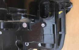 Двери для BMW 7er 2022 года на фотографиях