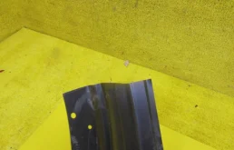 Заднее левое крыло для Volkswagen Touareg 2013 года на фотографиях