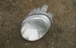 Фара левая для Daewoo Matiz M200 2005-2007