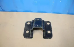 Усилитель заднего бампера для Audi Q7 2015 года на фотографиях