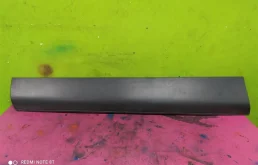 молдинг двери передний левый для Audi Q7 4L 2005-2015