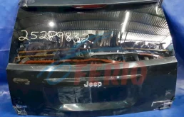 Крышка багажника для Jeep Compass 1 MK 2006-2010