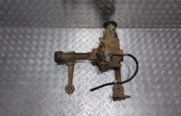 Редуктор переднего моста без дефектов для Toyota Land Cruiser Prado J150 rest 1 EU 2013-2017