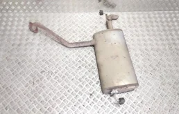 Глушитель задняя часть для Hyundai Creta 1 GS 2016-2021