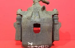 Суппорт передний левый для Toyota RAV4 на фотографиях