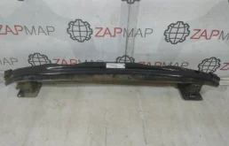 Усилитель заднего бампера для Audi Q3 на фотографиях