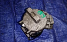 Компрессор кондиционера для Honda Odyssey на фотографиях