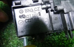 Задний стеклоочиститель для Audi Q7 на фотографиях