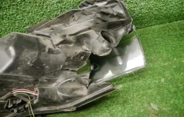 Фары для Toyota Corolla 2016 года на фотографиях