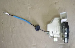 замок левой передней двери (8j1837015c) для Audi Q5 8R 2008-2016