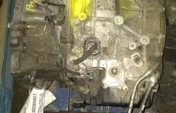 АКПП для Kia Sorento 2004 года на фотографиях