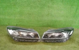 Фары передние для Kia Sorento 3 PRIME UM 2015-2020