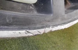 Диск колесный литой для Audi Q7 на фотографиях