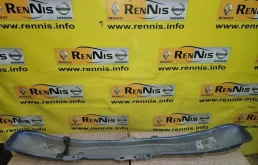 Усилитель бампера передний верхний для Renault Kaptur на фотографиях