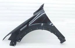 Крыло переднее левое для Haval F7 2018-2024
