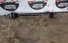 Привод задний левый для Mazda CX 5 KF 2017