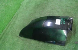 Бампер задний для Toyota Alphard на фотографиях