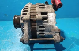 Генератор для Subaru Forester на фотографиях