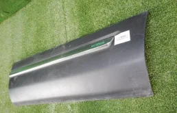 Двери для Ford Explorer 2014 года на фотографиях