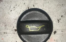 Крышка масляного фильтра для Peugeot 308 T7 Хэтчбек 2007-2014