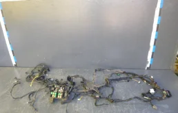 Жгут проводки моторного отсека для Hyundai Solaris 2 (2017-2022)