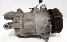 Компрессор кондиционера 64529182793 для BMW 3er Е92 Купе 2006-2012