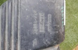 Корпус воздушного фильтра для Suzuki Grand Vitara на фотографиях