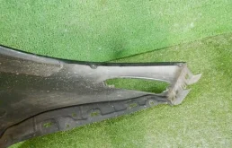 Крылья для BMW 7er 2021 года на фотографиях