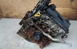 Двигатель с навесным для Daihatsu Hijet Truck S200 2004-2014