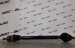 Привод передний правый для Volkswagen Passat на фотографиях