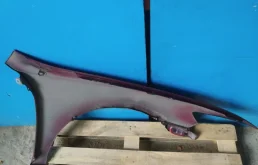 Крыло левое для Honda Accord на фотографиях