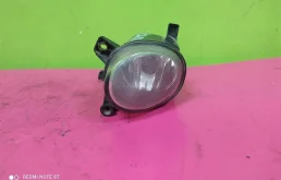 Противотуманка (ПТФ) передняя левая для Audi Q3 8U 2011-2019