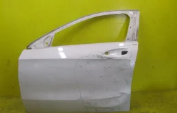 Дверь передняя левая для Mercedes-Benz A class на фотографиях
