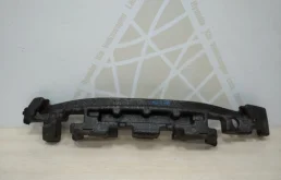 Бампер для Hyundai i40 2012 года на фотографиях