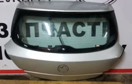 Крышка багажника для Opel Astra G Хэтчбек-3 1998-2005
