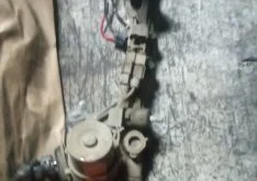 Рулевая рейка для Mitsubishi Lancer 10 Седан CY Rest 2011-2016