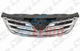 Решетка радиатора для Toyota Corolla на фотографиях