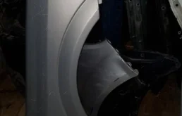 Крыло переднее правое (93185702) для Opel Vectra C 2002-2008