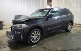 BMW X5 3.0 (306Hp) (N55B30) 4WD AT в разборе у BMW_London-Parts